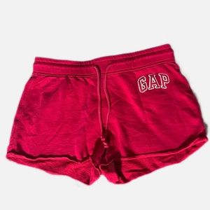 GAP lounge shorts